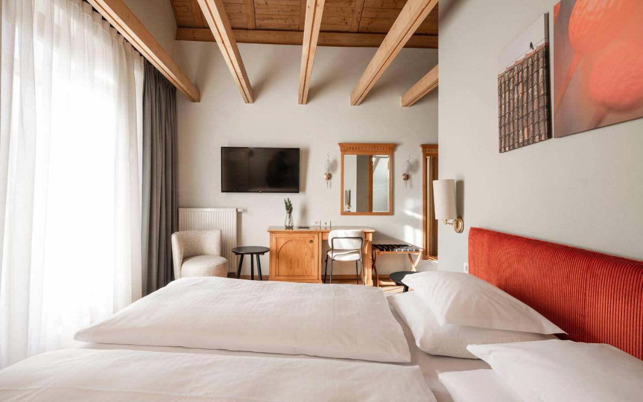 Boutique Hotel Pachers بريسّانوني المظهر الخارجي الصورة