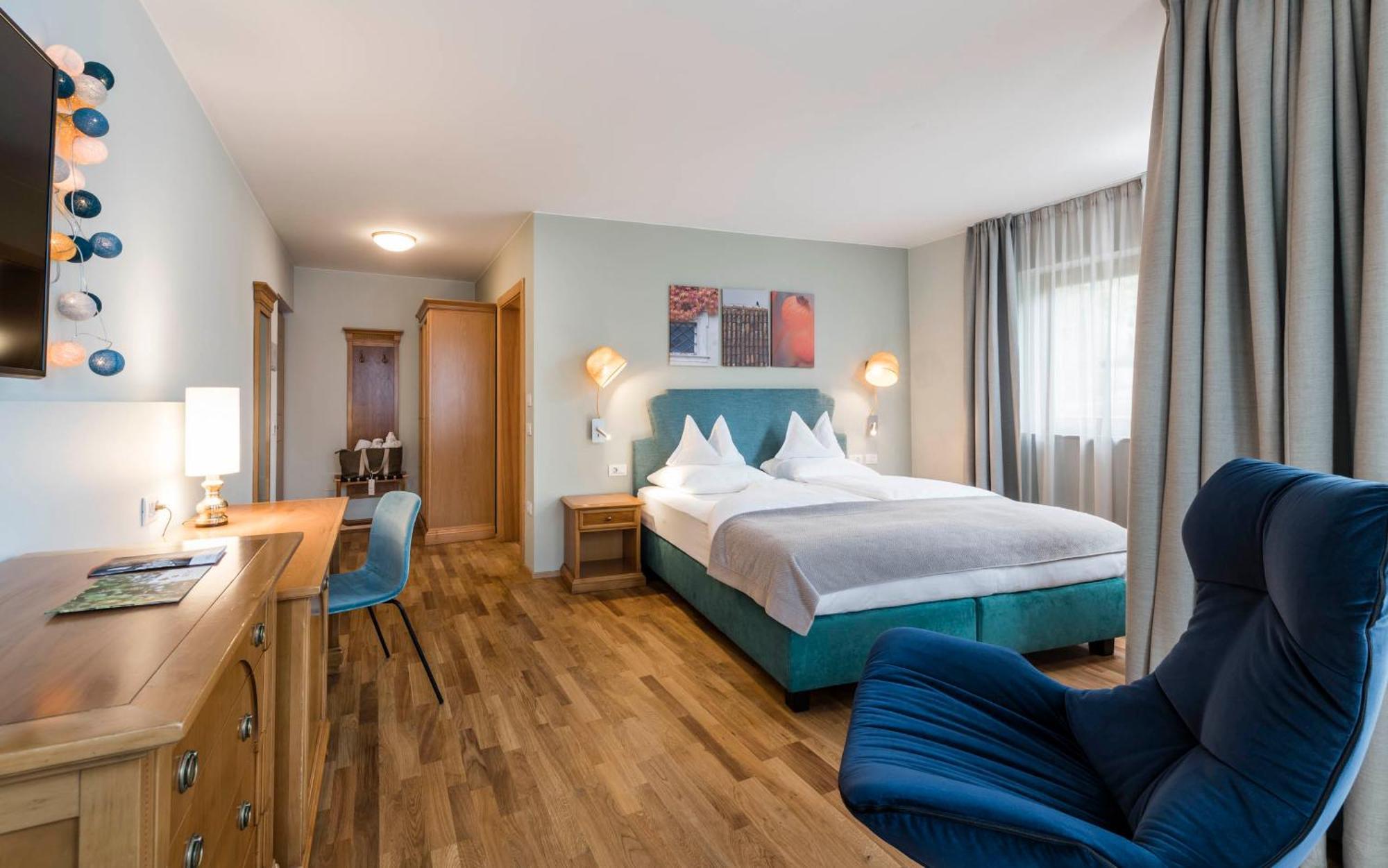Boutique Hotel Pachers بريسّانوني المظهر الخارجي الصورة