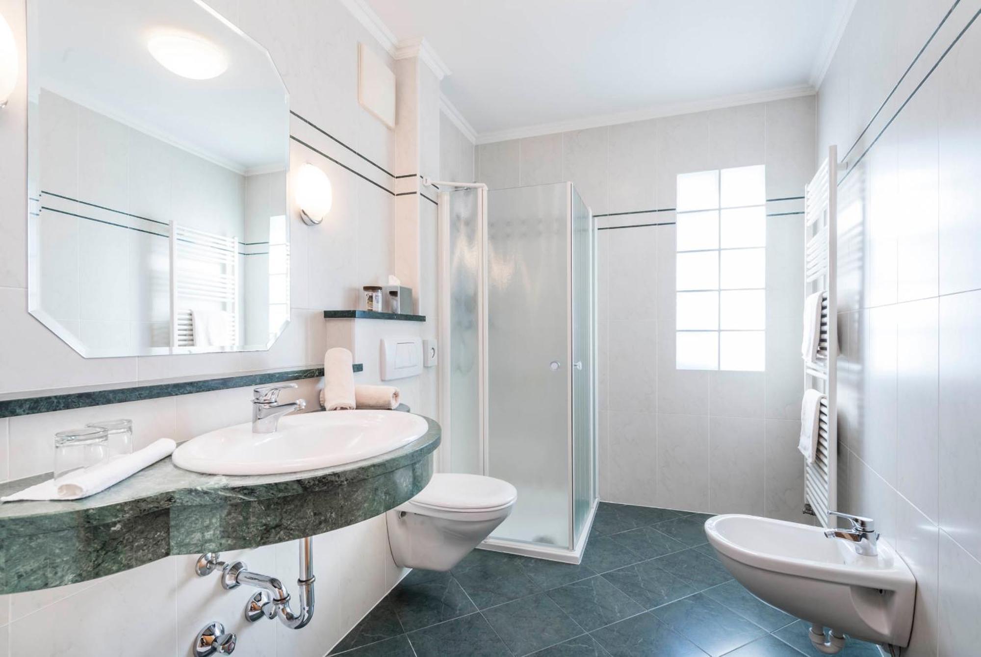Boutique Hotel Pachers بريسّانوني المظهر الخارجي الصورة