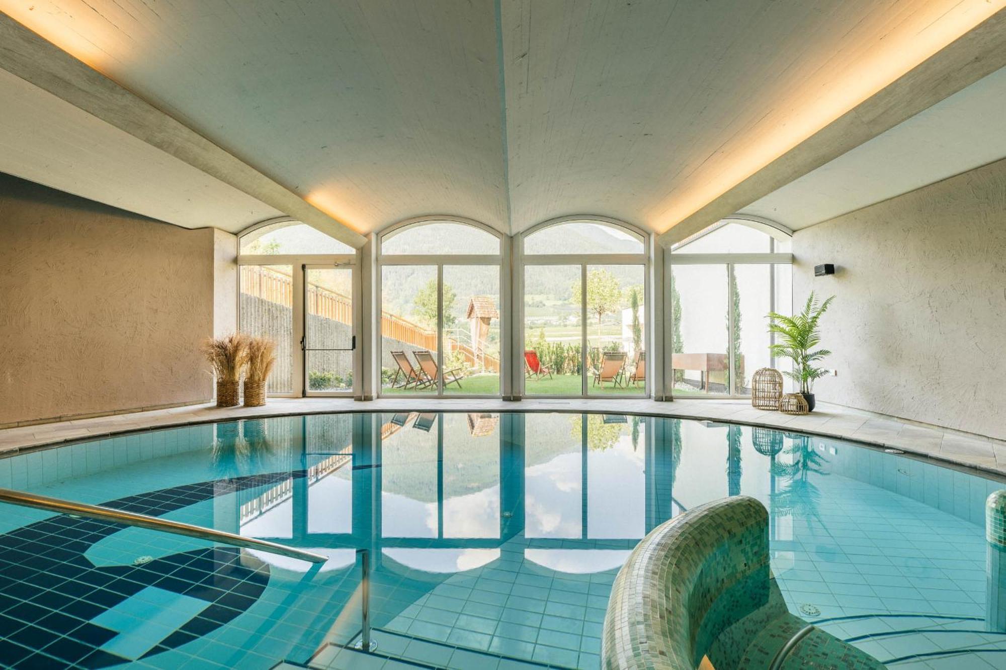 Boutique Hotel Pachers بريسّانوني المظهر الخارجي الصورة