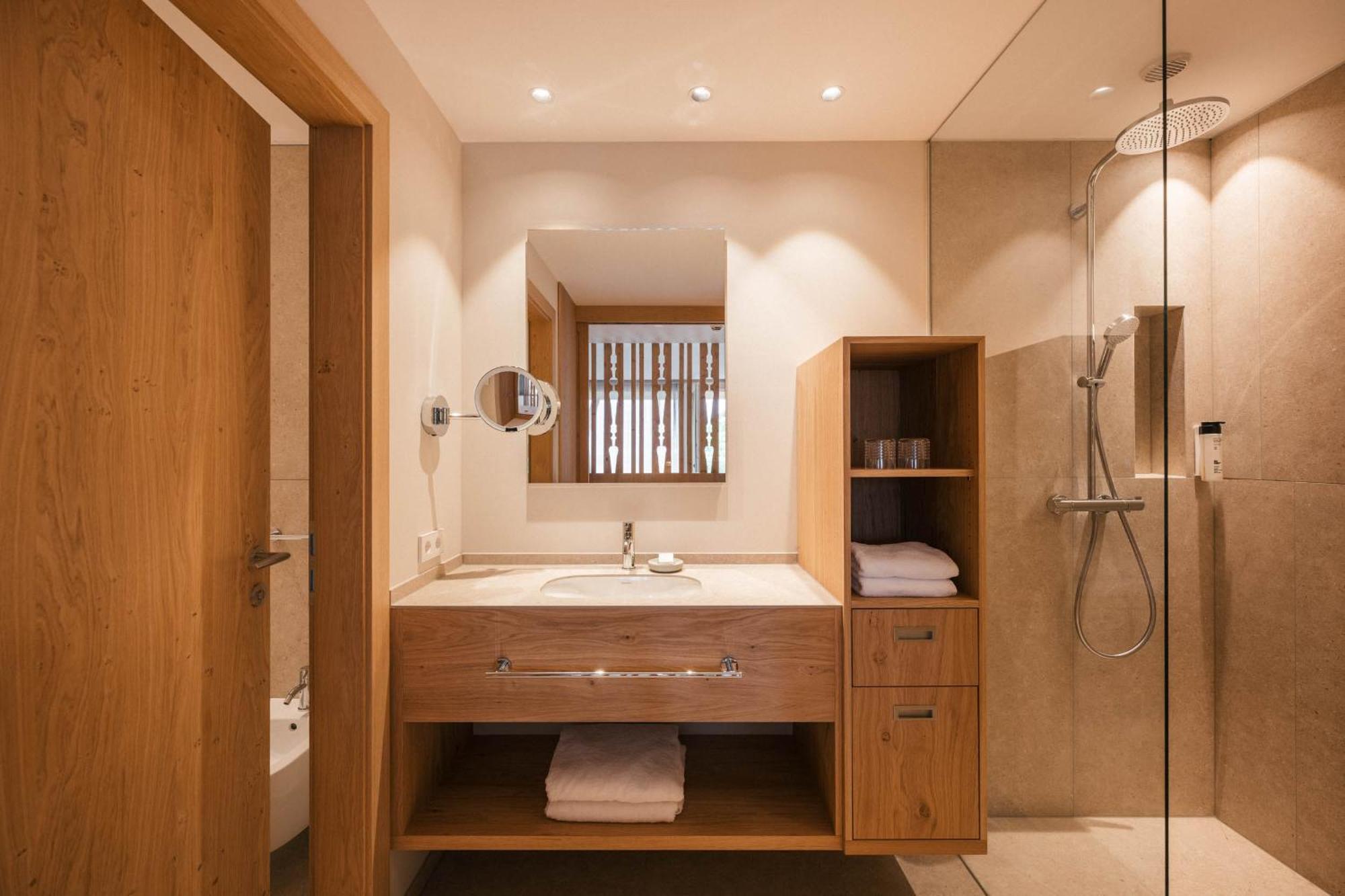 Boutique Hotel Pachers بريسّانوني المظهر الخارجي الصورة