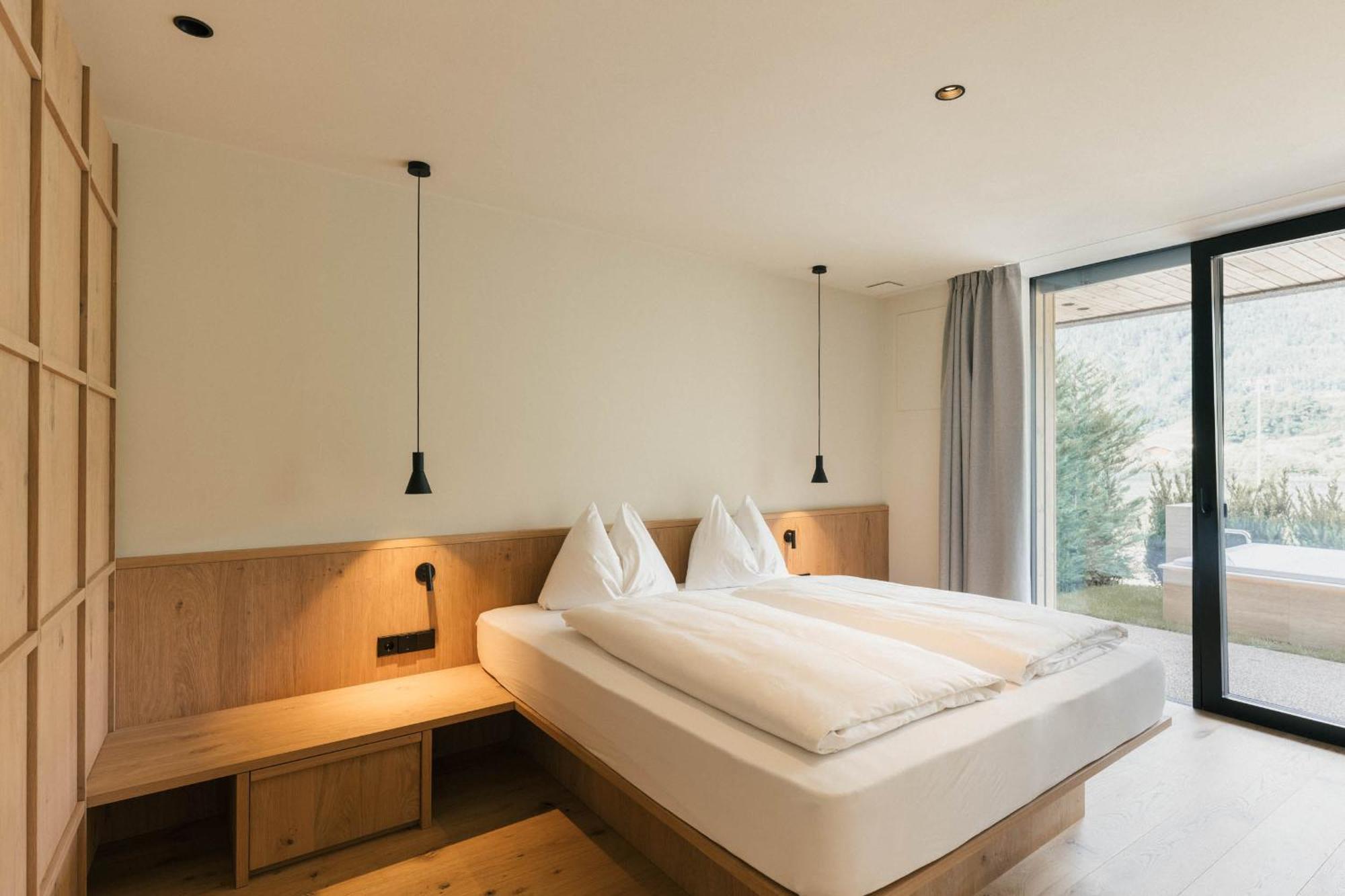 Boutique Hotel Pachers بريسّانوني المظهر الخارجي الصورة