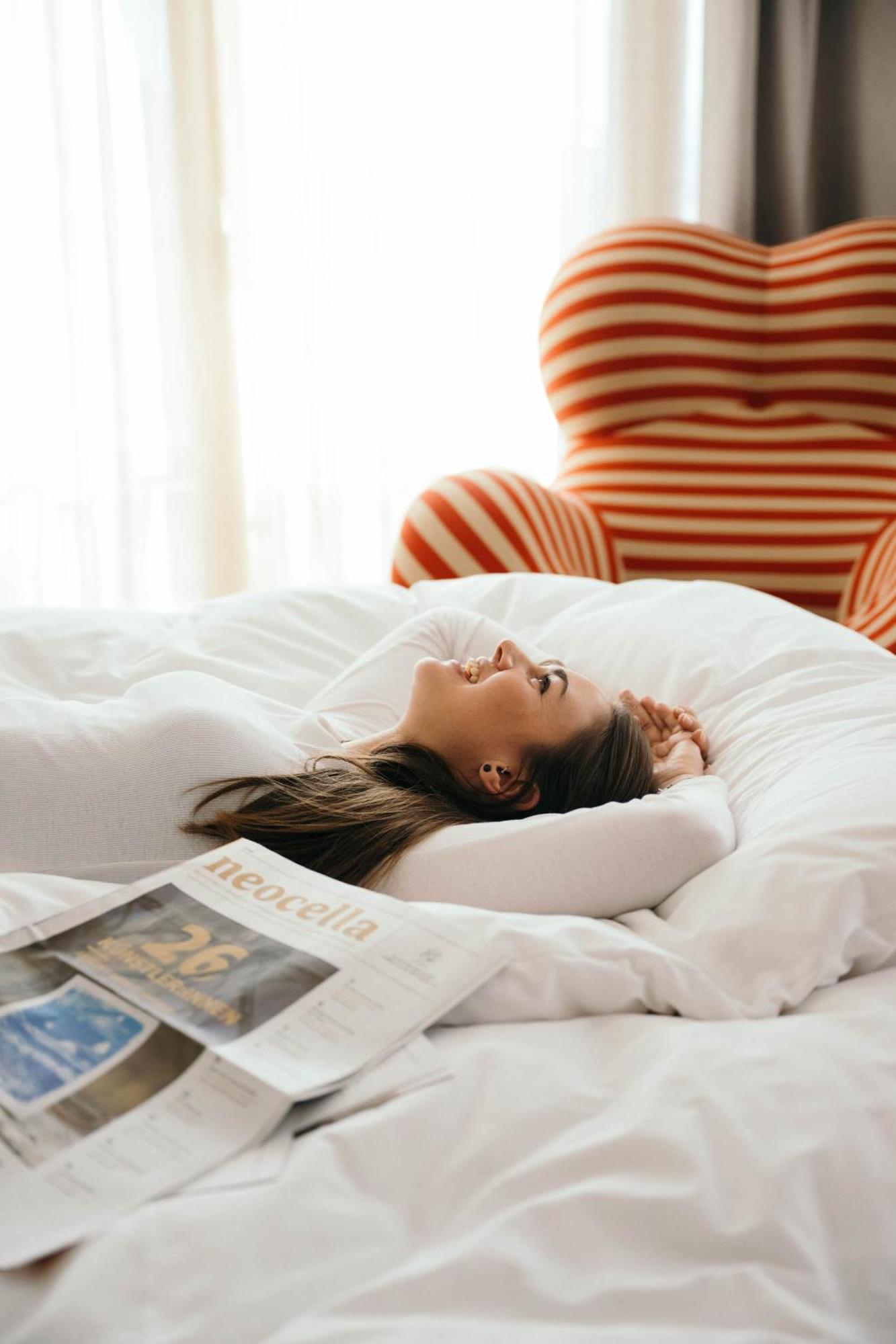 Boutique Hotel Pachers بريسّانوني المظهر الخارجي الصورة