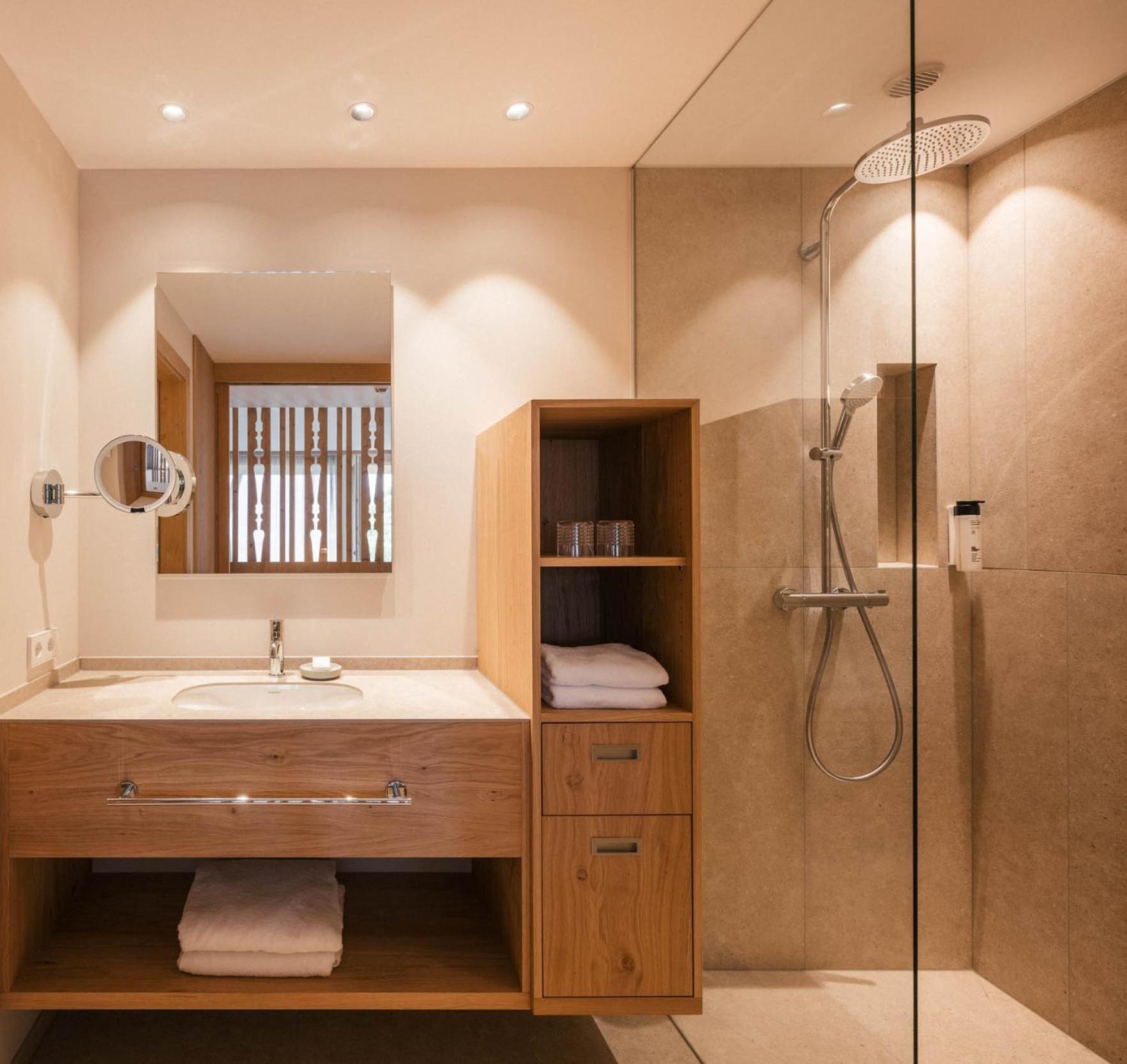 Boutique Hotel Pachers بريسّانوني المظهر الخارجي الصورة