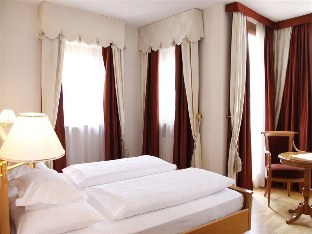 Boutique Hotel Pachers بريسّانوني المظهر الخارجي الصورة