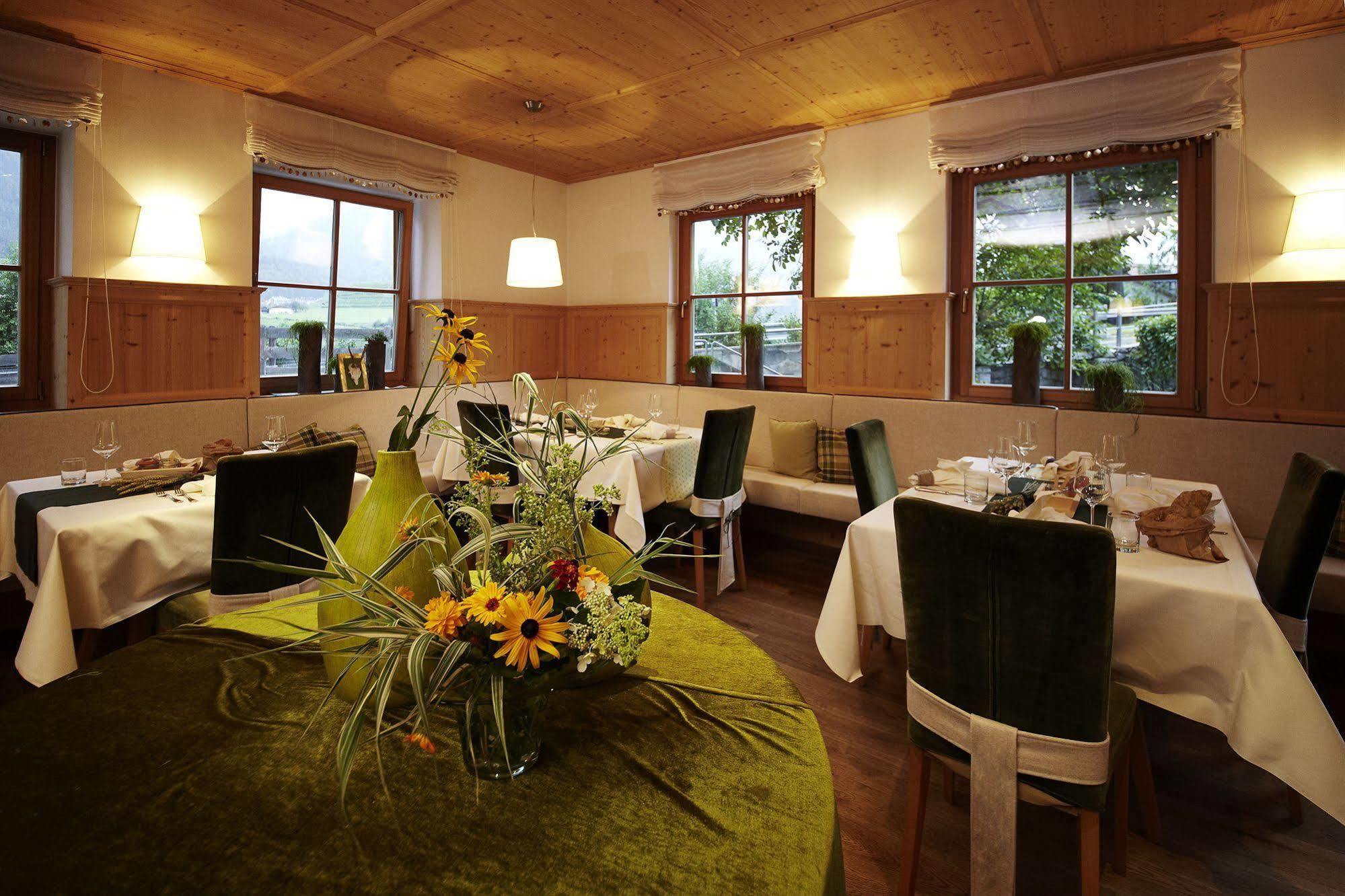Boutique Hotel Pachers بريسّانوني المظهر الخارجي الصورة