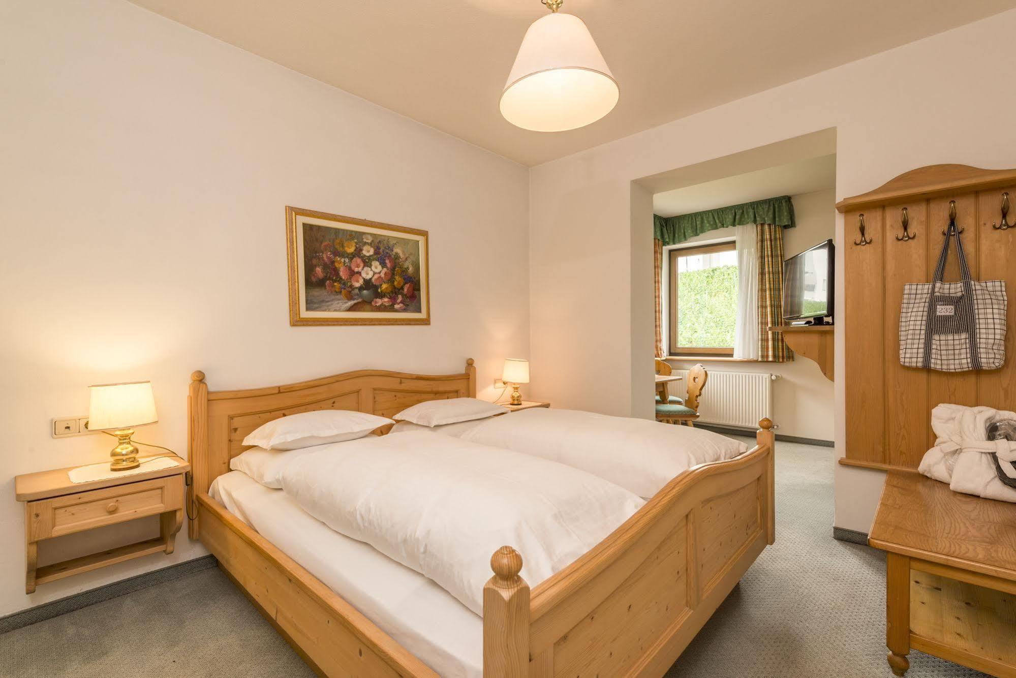 Boutique Hotel Pachers بريسّانوني المظهر الخارجي الصورة
