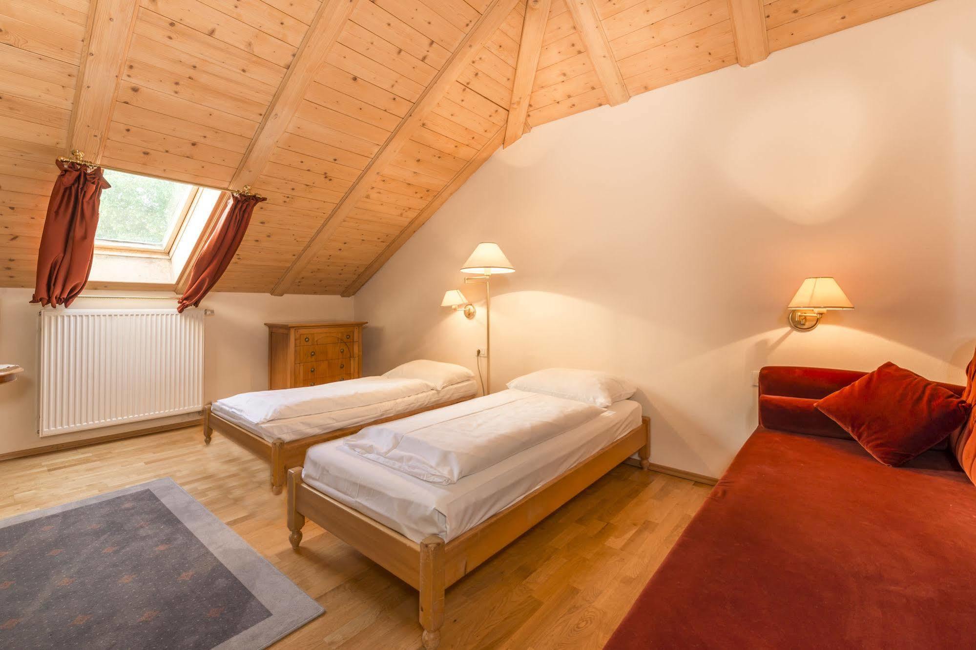 Boutique Hotel Pachers بريسّانوني المظهر الخارجي الصورة