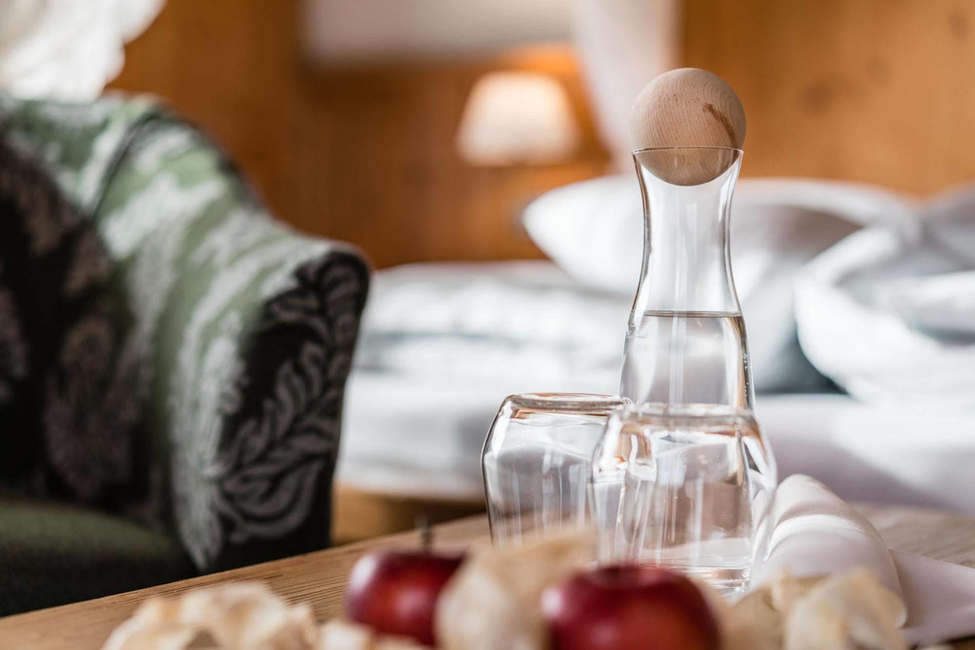 Boutique Hotel Pachers بريسّانوني المظهر الخارجي الصورة