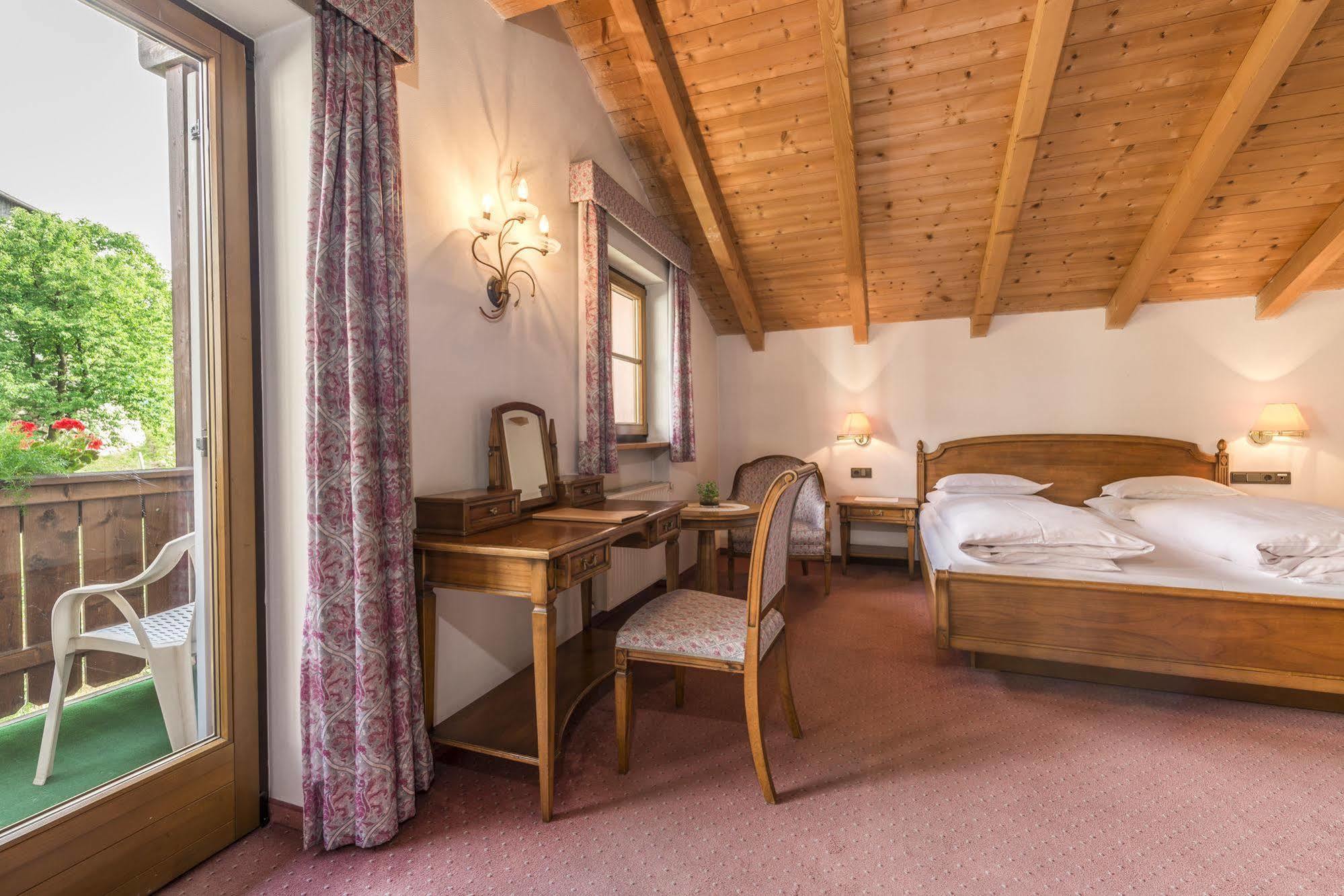 Boutique Hotel Pachers بريسّانوني المظهر الخارجي الصورة