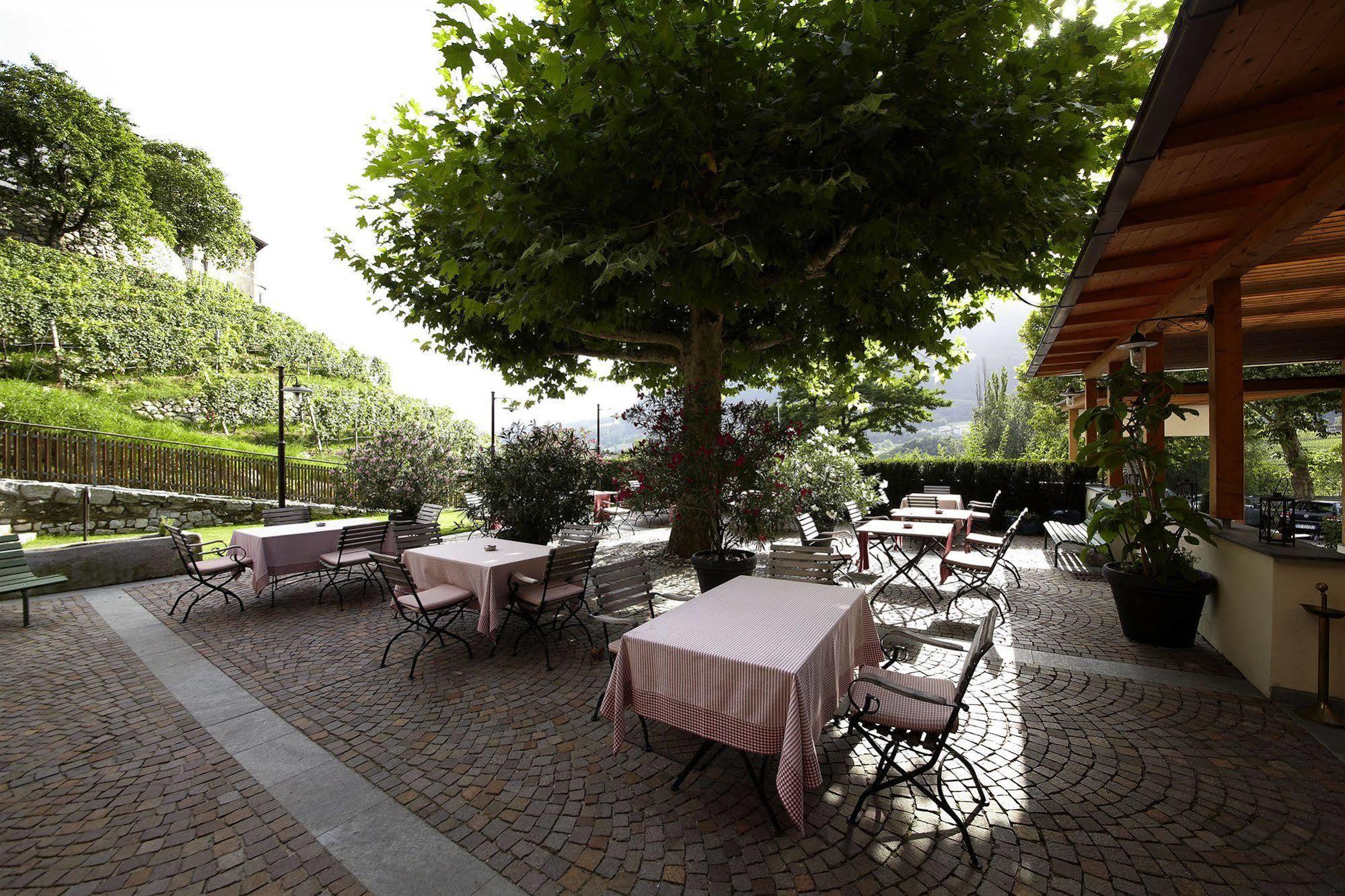 Boutique Hotel Pachers بريسّانوني المظهر الخارجي الصورة